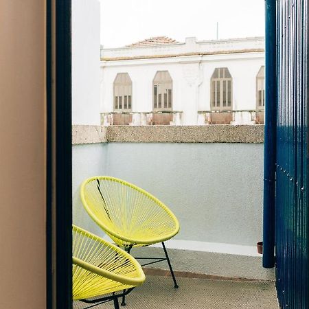 Orm Padrao Apartment Porto Exterior foto