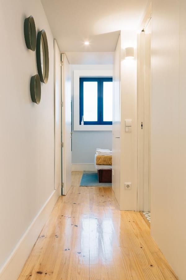 Orm Padrao Apartment Porto Exterior foto