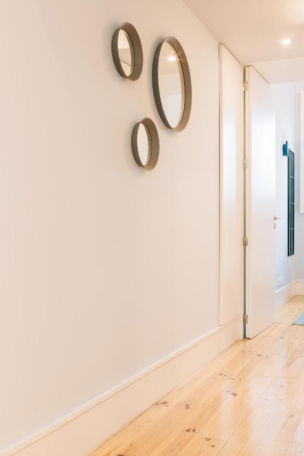 Orm Padrao Apartment Porto Exterior foto