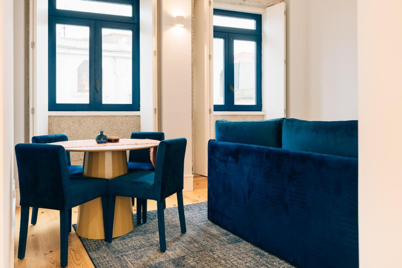 Orm Padrao Apartment Porto Exterior foto