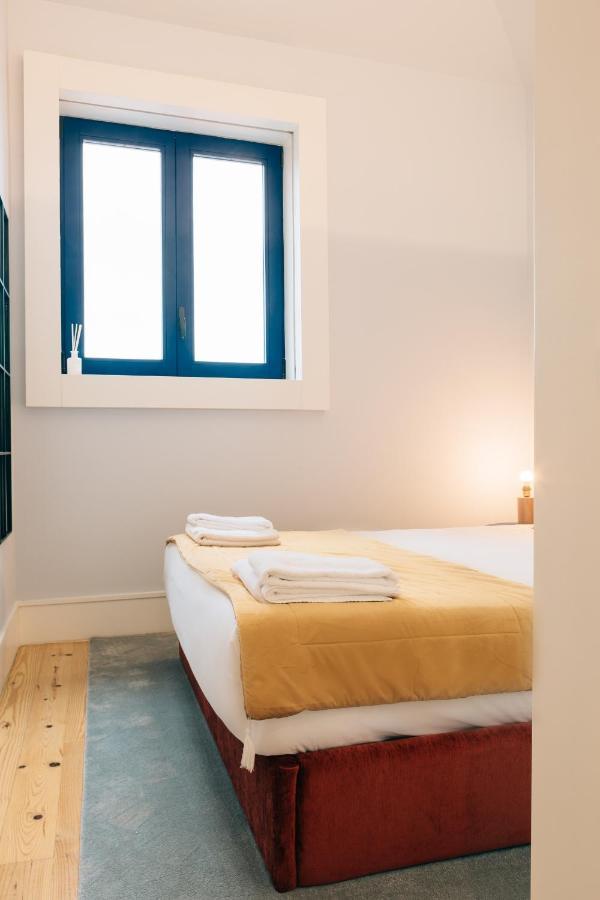 Orm Padrao Apartment Porto Exterior foto